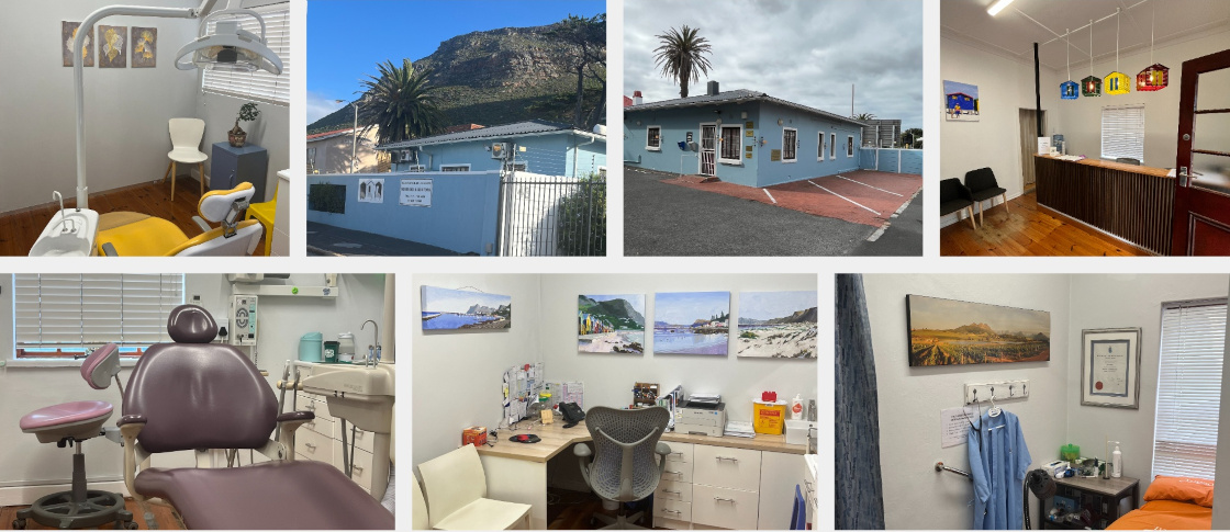 Muizenberg Medical Square