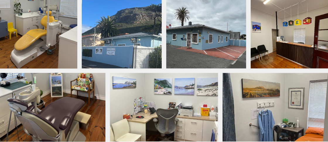 Muizenberg Medical Square